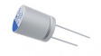A750KS227M1EAAE015 Конденсатор: полимерный; 220мкФ; 25ВDC; ESR:15мОм; A750; THT; ±20%