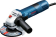 GWS 7-125 Angle Grinder, 22 mm, 125 mm,  ...11000 rpm, 720 W