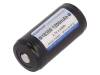 IMR18350-120PCM 1200MAH, Аккум: Li-Ion; 18350; 3,7В; 1100мАч; O18,6x39мм; 8А, KEEPPOWER