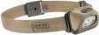 TACTIKKA+ DESERT Head torch beige