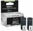 14N0848 HY ink twinpack Black