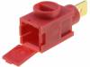 FCR79001G Клеммник; Contractor; Контактные группы:1; 0,14?2,5мм2; 26?12AWG