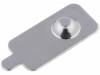 403A ANODE Контакт; Размер: AAA, R03; Монтаж: под пайку; Кол-во бат:1