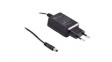 SGAS15E12-P1J Power Supply, 12V, 1.25A, 15W