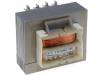 TS6/47, Трансформатор: сетевой; 6ВА; 230ВAC; 15В; 15В; 0,25А; 0,25А; IP00, Indel