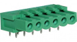 CTBP97HJ/6 PCB Terminal Block Pitch 5.08 mm horizontal 6P