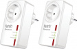 20002582 FRITZ!Powerline 530E starter kit 1x 10/100/1000 500 Mbps