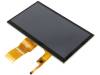DEM 800480J TMH-PW-N (C-TOUCH), Дисплей: TFT; 7"; 800x480; Подсвет: LED; Разм:164,9x100x5мм, Display Elektronik