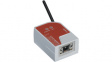 DCR85M2/R2-150-M12.8 Stationary 2D-Code Reader, 20...300 mm