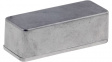 RND 455-00711 Metal enclosure, Natural Aluminum, 35 x 89.1 x 24.8 mm