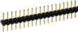 SL1/53/36G Pin header Male 36