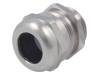 1.695.2000.50, Кабельный ввод; M20; IP68; Мат-л: нержавеющая сталь, Hummel