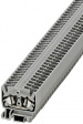 3244012 MSB 2,5 terminal block grey 0.08...2.5 mm2