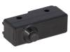 AM1106F Микропереключатель SNAP ACTION; без рычага; SPDT; 10A/250ВAC