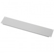 DN-19 BPN-02 Blanking cover, 2 U 2 HE