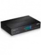 TPE-TG50ES 5-Port Gigabit EdgeSmart PoE Switch, 4x 10/100/1000 PoE+, 1x 10/100/1000 RJ-45