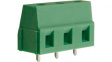 CTBP0110/3 PCB Terminal Block Pitch 7.5 mm horizontal 3P