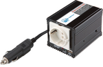 SPS-150-USB-24, DC/AC Inverter 20...30 VDC, 150 W, Schuko, Nordic Power