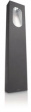 16817/93/16 Outdoor light fixture 7.5 W anthracite