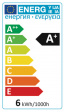 HQLE14CAND003 LED lamp E14