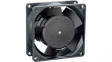 AC8300H Вентилятор: AC; осевой; 80x80x64мм; 80м3/ч; 48дБА; шариковый; 22AWG