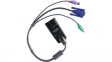 KA9520-AX KVM Adapter Cable VGA/PS/2