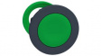 ZB5FH03 Pushbutton Head Green Flush Suitable for Harmony XB5