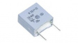 MKP385410063JF02W0 Capacitor, Radial, 100nF, 220VAC, 630VDC, 5%