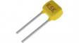C320C334K5R5TA91707301 Capacitor 330 nF 50 VDC 2.54 mm