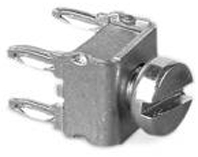 74760045, Power supply terminal, WURTH Elektronik