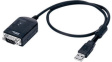 CS1W-CIF31 Кабель для программирования; Интерфейс: RS232C,USB