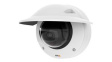 01022-001 Outdoor Camera, Fixed Dome, 1/1.8 CMOS, 96°, 3072 x 1728, White