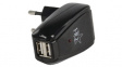 P.SUP.USB402 Power Supply, 5 VDC, 500 mA