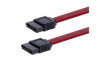 SATA12 SATA Cable 304 mm Red