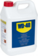 WTH40 5L & SPRAY APPLIC. CH Universal oil Large container 5 l