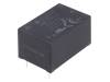 AME2-9SJZ, Преобразователь: AC/DC; 2Вт; Uвых:9ВDC; Iвых:0,222А; 72%; 3кВ; 20г, AIMTEC