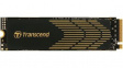 TS500GMTE240S SSD M.2 500GB PCIe 4.0 x4