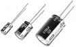 ECA0JHG102 Конденсатор: электролитический; THT; 1000мкФ; 6,3ВDC; O8x11,5мм