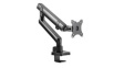 IB-MS313-T Desk Mount Monitor Arm, 32", 75x75 / 100x100, 8kg