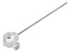 51-22676300-0300, Датчик: температуры; Pt100; кл.B; Эл.подкл: M10 x 1; -50?400°C, GUENTHER