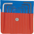 1997M/7T Allen key set
