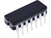LM139AJ Компаратор; прецизионный; 1,3мкс; 2?30В; THT; CDIP14; 25нА