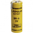 BR A 1Z Lithium battery 3 V 1.8 Ah