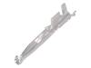 RP13A-SC-112 Контакт; "мама"; 22?18AWG; RP13; посеребренные; обжим; на провод