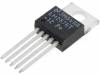 LM2576T-12/NOPB PMIC; преобразователь DC/DC; Uвх: 40В; Uвых: 12В; TO220-5; buck