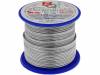 SCW-1.20/250, Проволока посеребренная; 1,2мм; 250г; 24,5м; -200?800°C, BQ CABLE (TME brand)