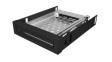 IB-2216STS Mobile Rack, 2.5 ", SATA / SATA II