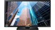 LS24E65UDWG/EN Advanced Business Monitor 24 " 1920 x 1080