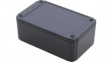 RL6175BK Plastic Enclosure 105x65x40mm Black ABS IP54