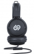 1031202 Headphones black
